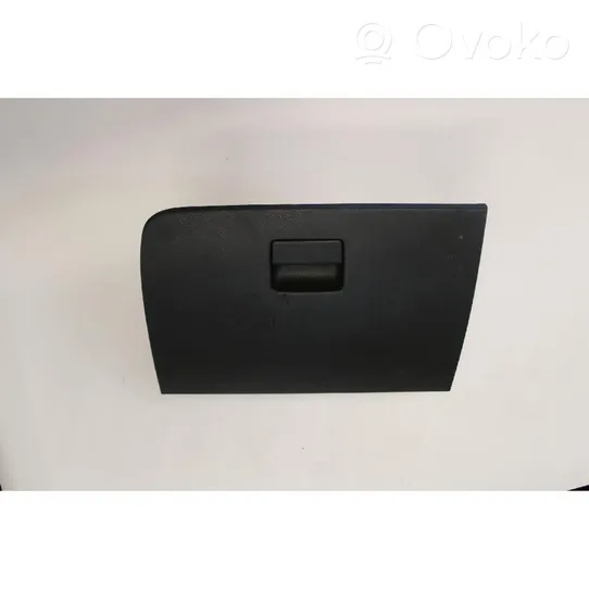 Fiat Sedici Glove box 