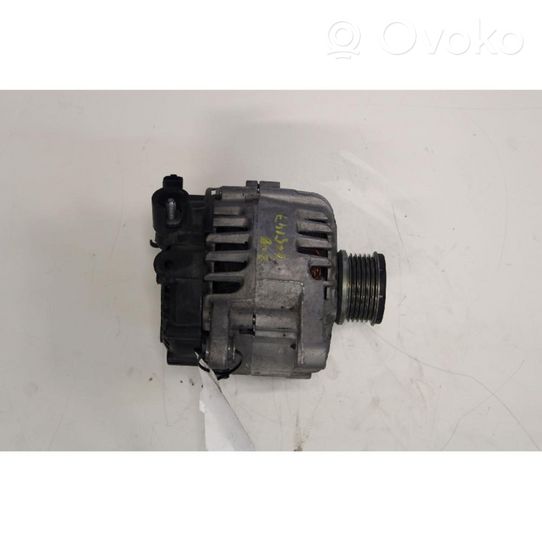 Peugeot 208 Generatore/alternatore 