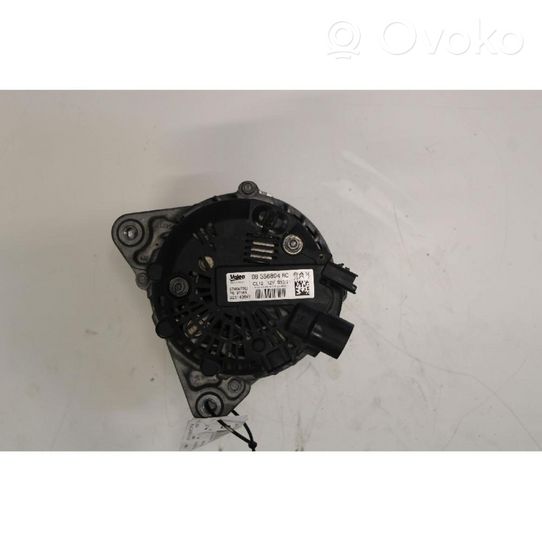 Peugeot 208 Generatore/alternatore 