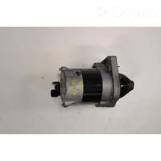 Peugeot 208 Starter motor 