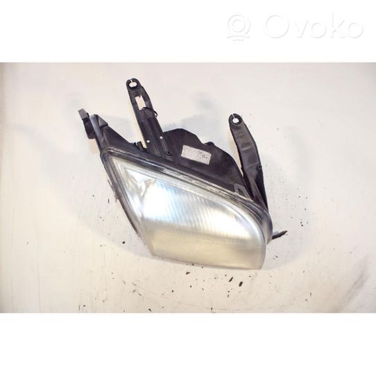 Ford Fusion Headlight/headlamp 