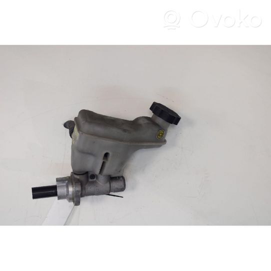 Hyundai ix20 Master brake cylinder 