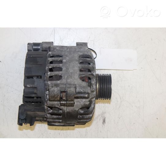 Citroen C3 Pluriel Generatore/alternatore 