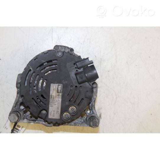 Citroen C3 Pluriel Generatore/alternatore 