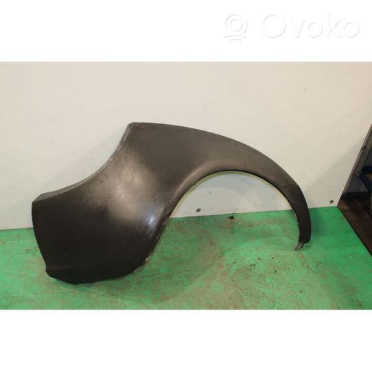 Ford Ka Rivestimento del pannello parte angolare del paraurti anteriore 