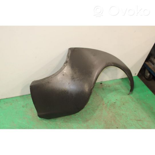 Ford Ka Rivestimento del pannello parte angolare del paraurti anteriore 