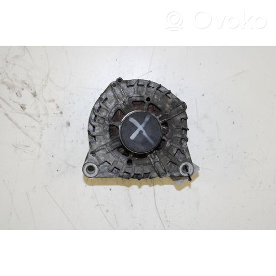 Fiat Scudo Generatore/alternatore 