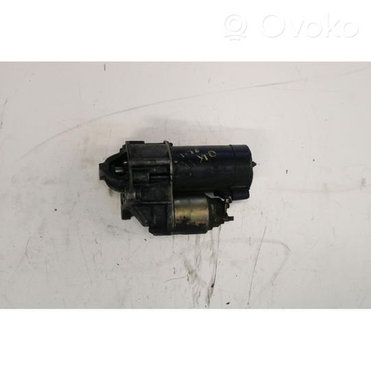 Renault Kangoo I Starter motor 