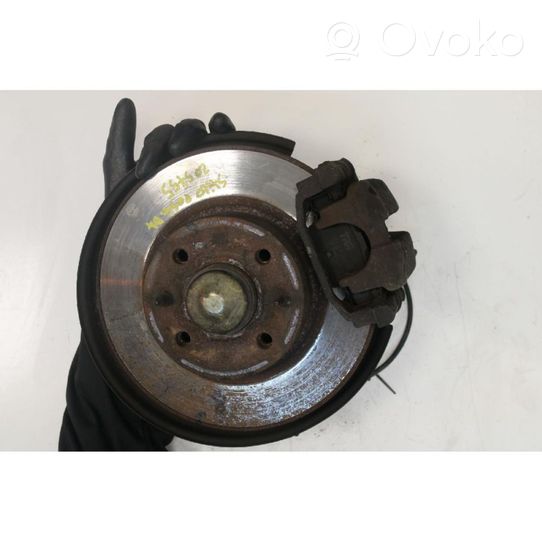 Fiat Stilo Rear wheel hub 