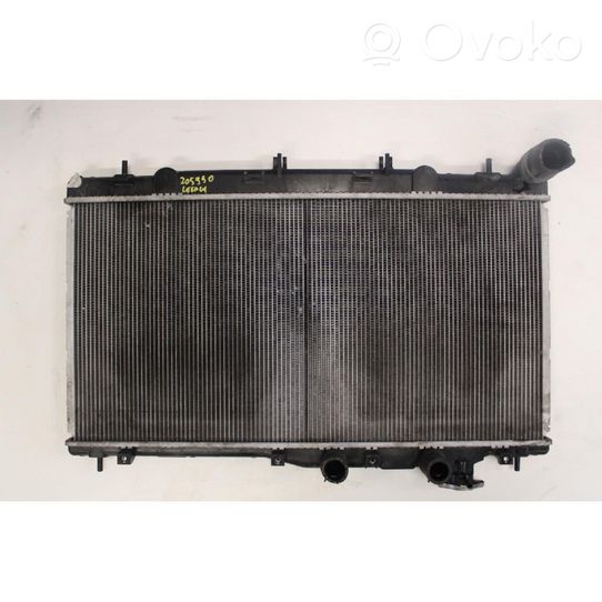 Subaru Legacy Radiateur de chauffage 