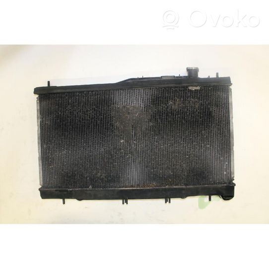 Subaru Legacy Radiateur soufflant de chauffage 