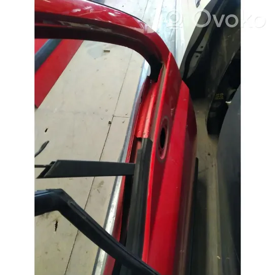 Chevrolet Matiz Drzwi przednie 