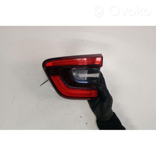 Renault Kadjar Lampa tylna 