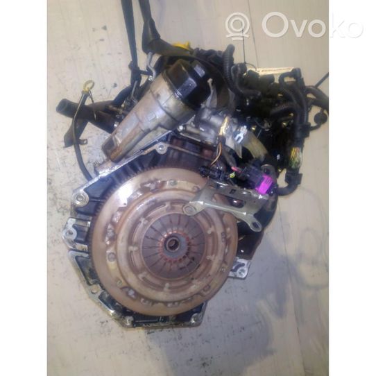 Opel Meriva A Moteur 