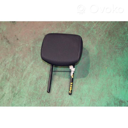 Renault Megane III Rear seat headrest 