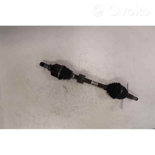 Ford B-MAX Front driveshaft 