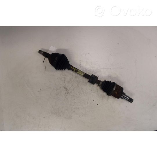 Ford B-MAX Front driveshaft 