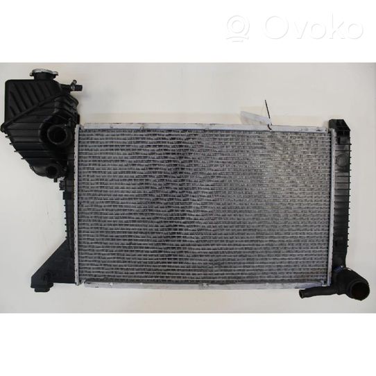 Mercedes-Benz Sprinter W901 W902 W903 W904 Mazais radiators 