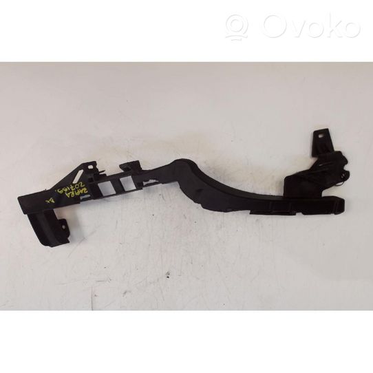 Opel Zafira C Headlight/headlamp mounting bracket 