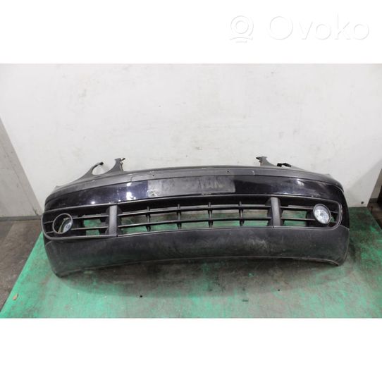 Volkswagen Polo IV 9N3 Front bumper 