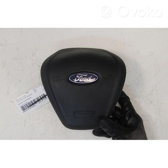 Ford Fiesta Airbag de volant 