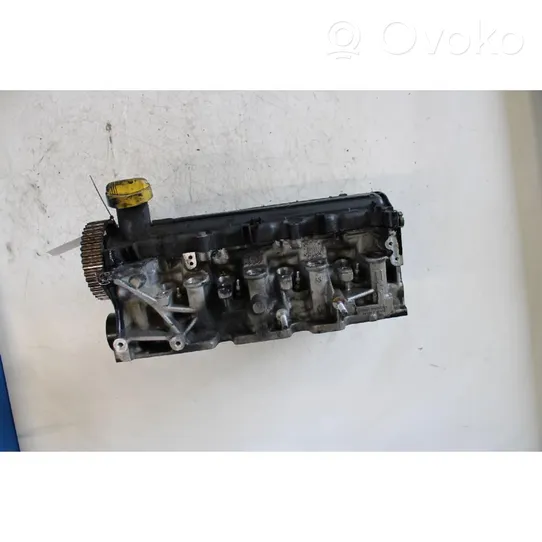 Renault Clio II Engine head 