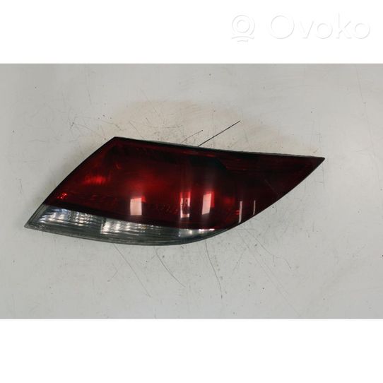 Opel Astra H Lampa tylna 