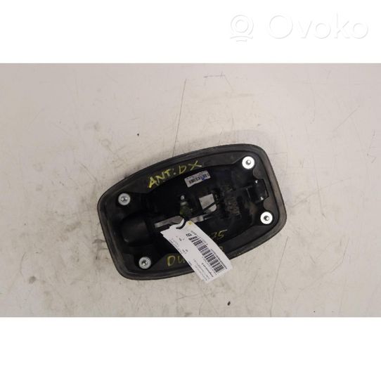 Fiat Ducato Front door exterior handle 