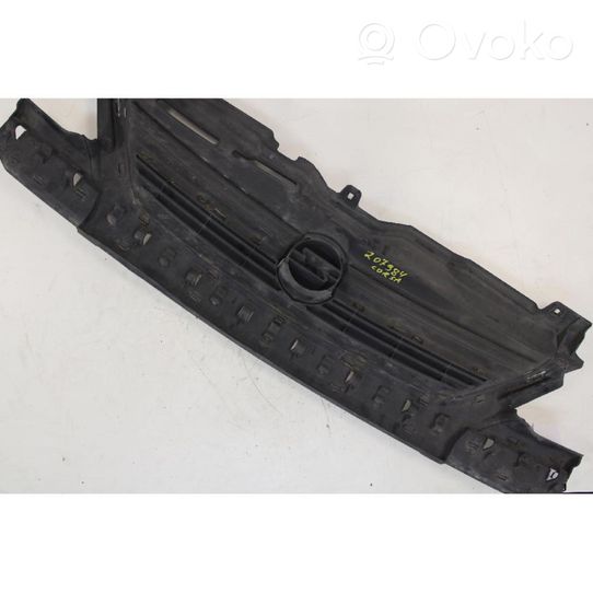 Opel Corsa C Front grill 