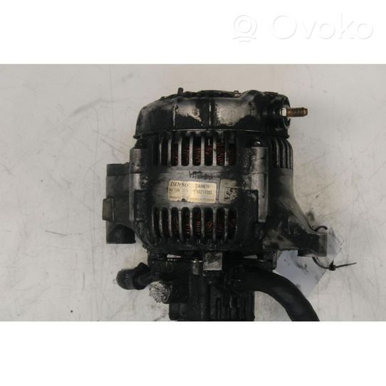 Land Rover Discovery Generatore/alternatore 