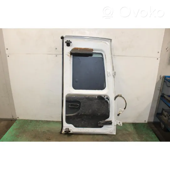 Opel Combo C Back/rear loading door 