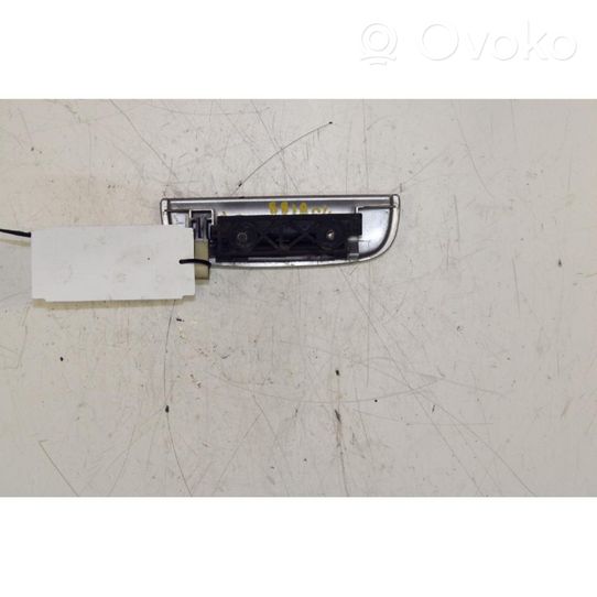 Opel Agila A Front door exterior handle 