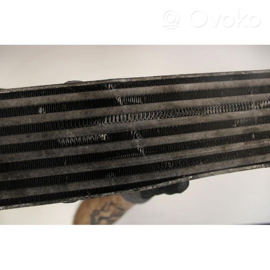 BMW X1 E84 Intercooler radiator 