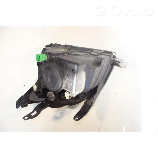 Ford Fusion Headlight/headlamp 