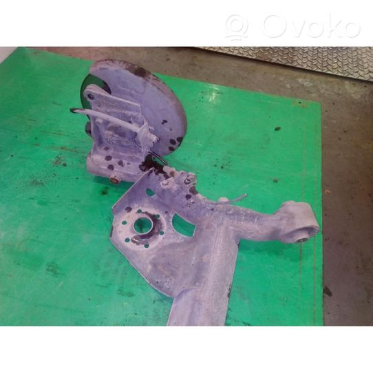 KIA Picanto Rear axle beam 