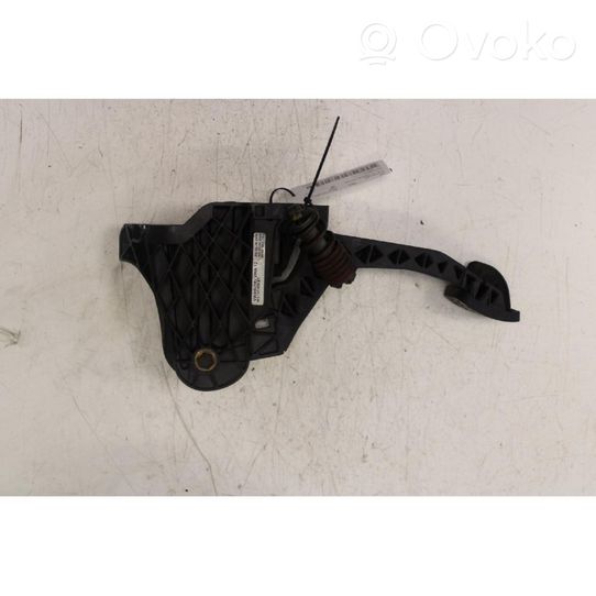 Audi A3 S3 8P Clutch pedal 