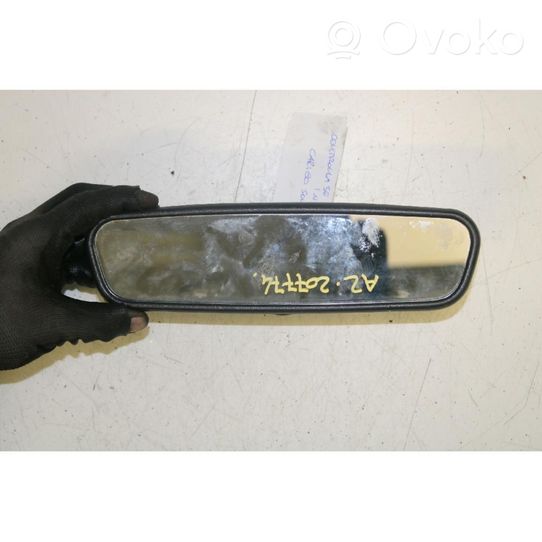 Audi A2 Rear view mirror (interior) 