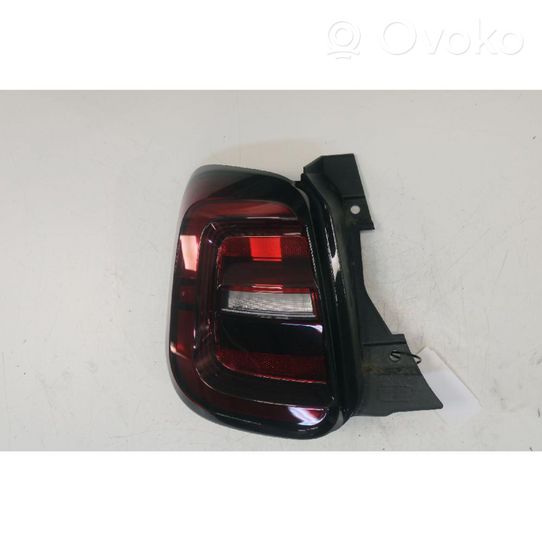 Fiat 500E Lampa tylna 