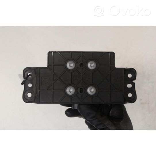 Fiat 500E Sterownik / Moduł ECU 