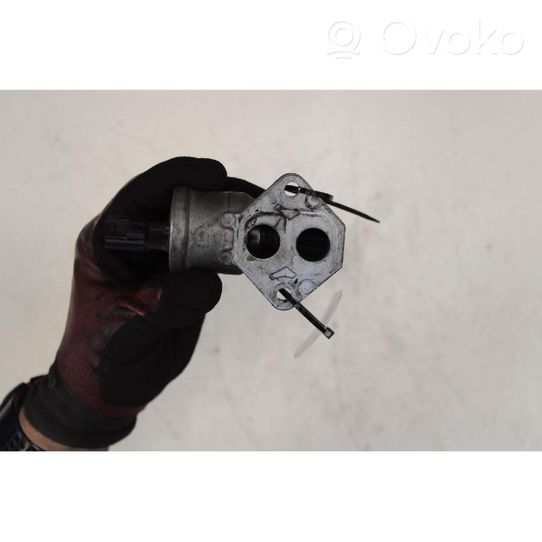 Ford Focus Electromagnetic valve 