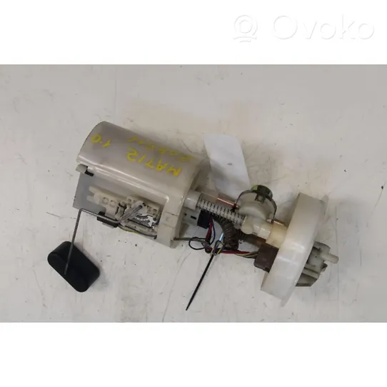 Chevrolet Matiz In-tank fuel pump 