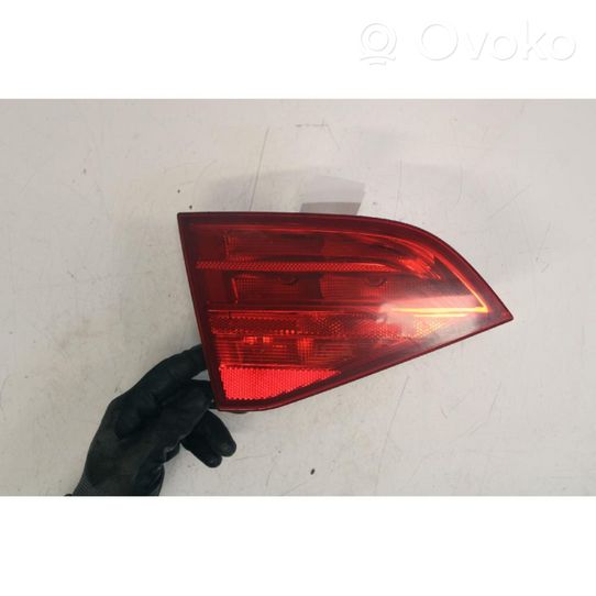 Audi A4 S4 B8 8K Rear/tail lights 