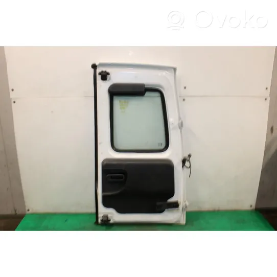 Opel Combo C Portiera di carico posteriore 