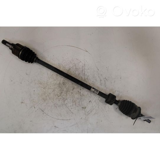 Opel Agila B Front driveshaft 