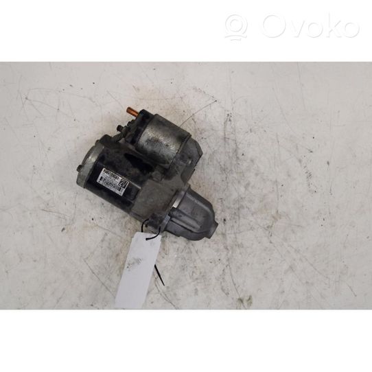 Opel Agila B Starter motor 