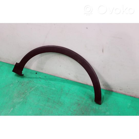 Renault Captur Front arch trim 