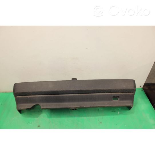 Fiat Uno Rear bumper 