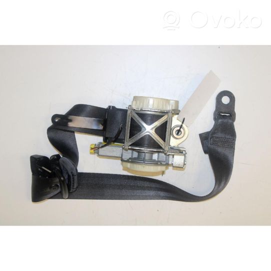 Ford Fiesta Front seatbelt 