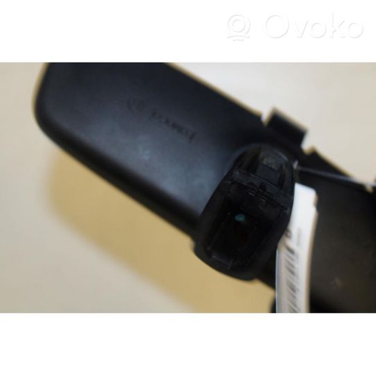 Ford Focus C-MAX Rear view mirror (interior) 