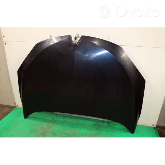 Renault Megane III Engine bonnet/hood 